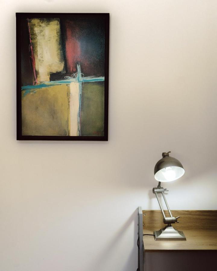 Harbour'S Way, Spacious And Cosy Apartment, With Ac Olhão Εξωτερικό φωτογραφία