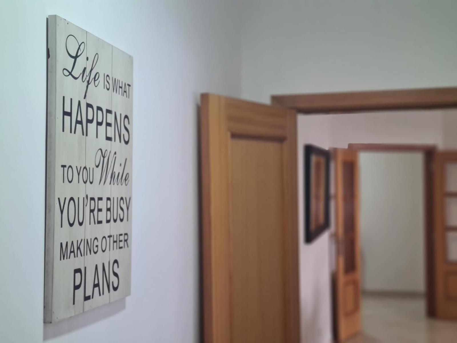 Harbour'S Way, Spacious And Cosy Apartment, With Ac Olhão Εξωτερικό φωτογραφία